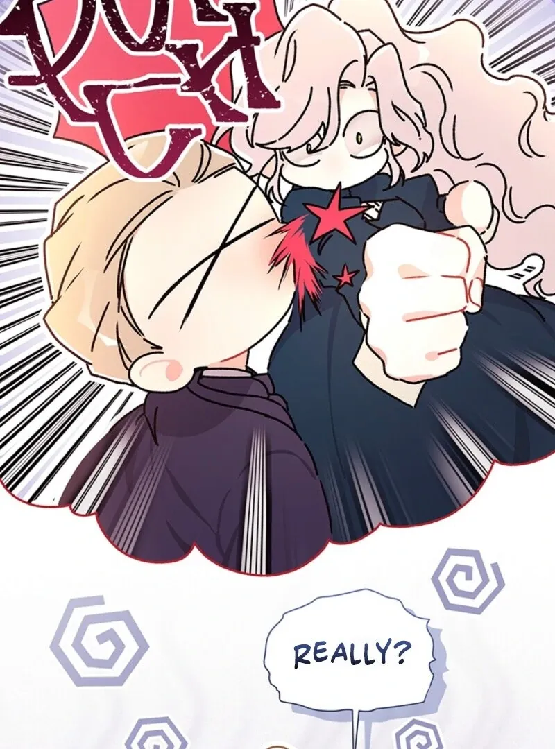 I Became The Male Lead’S Adopted Daughter Chapter 129 page 17 - 