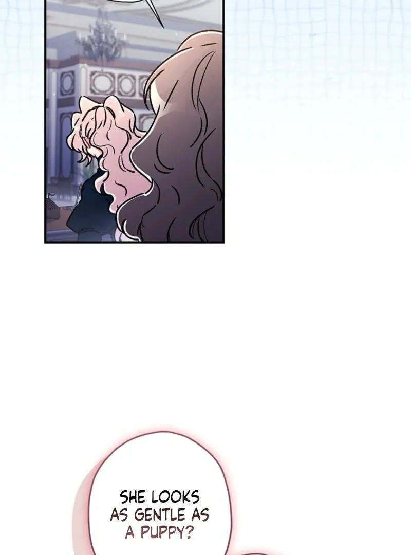 I Became The Male Lead’S Adopted Daughter Chapter 129 page 19 - 