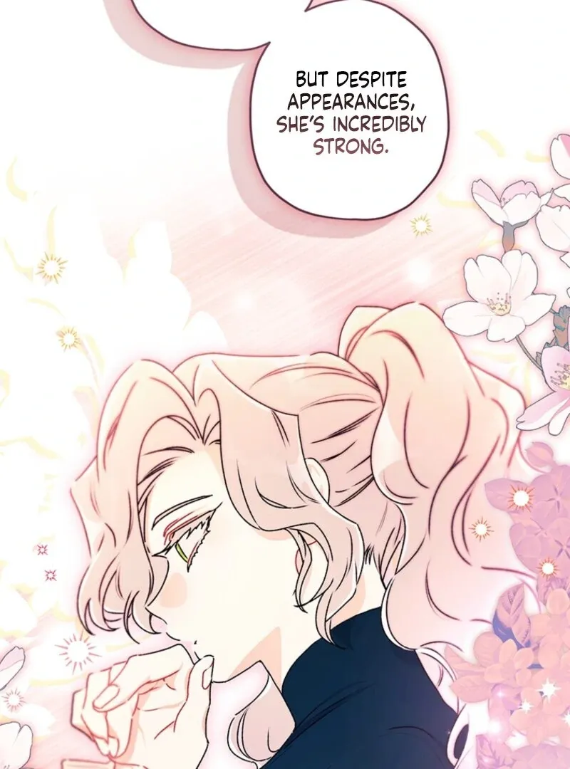 I Became The Male Lead’S Adopted Daughter Chapter 129 page 20 - 