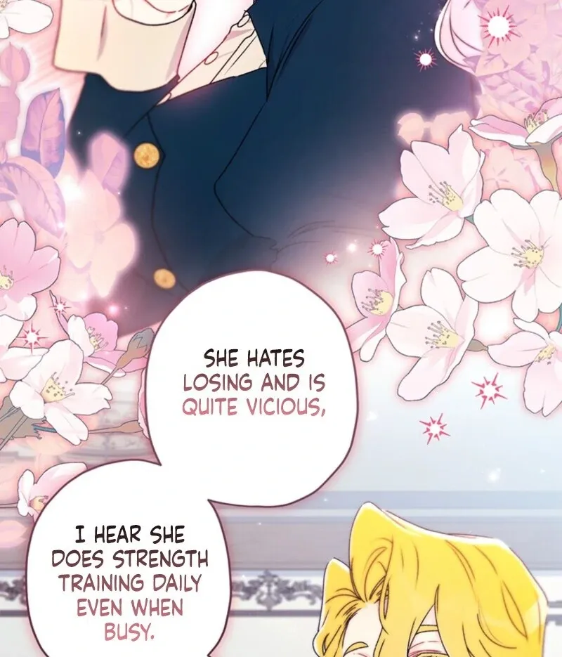 I Became The Male Lead’S Adopted Daughter Chapter 129 page 21 - 