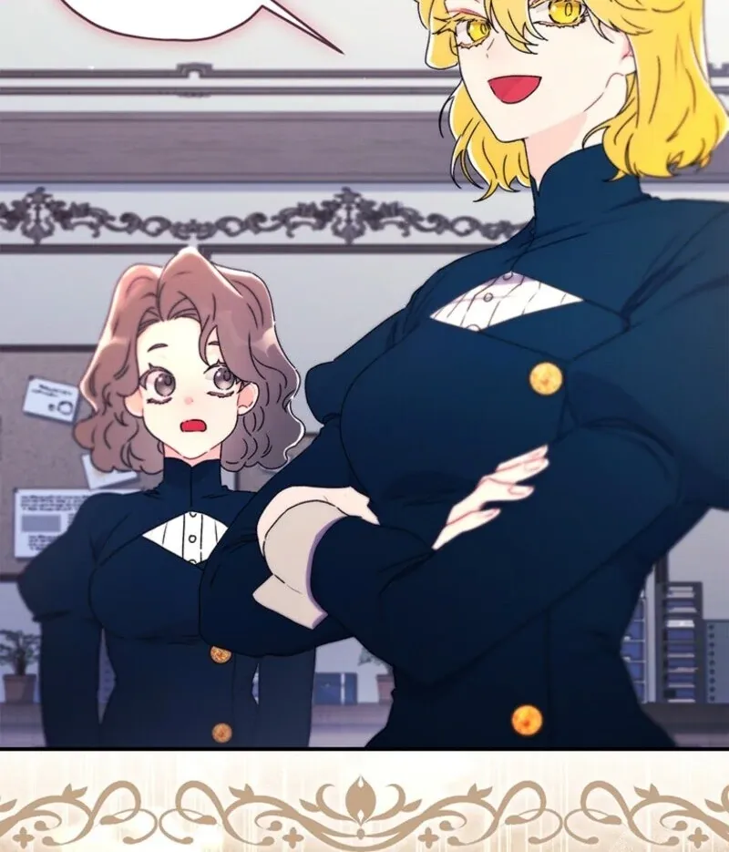 I Became The Male Lead’S Adopted Daughter Chapter 129 page 22 - 