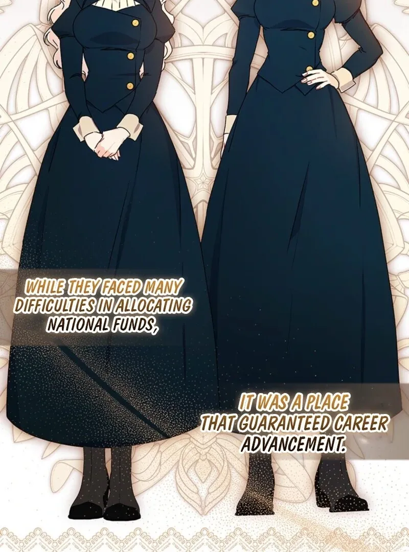 I Became The Male Lead’S Adopted Daughter Chapter 129 page 24 - 