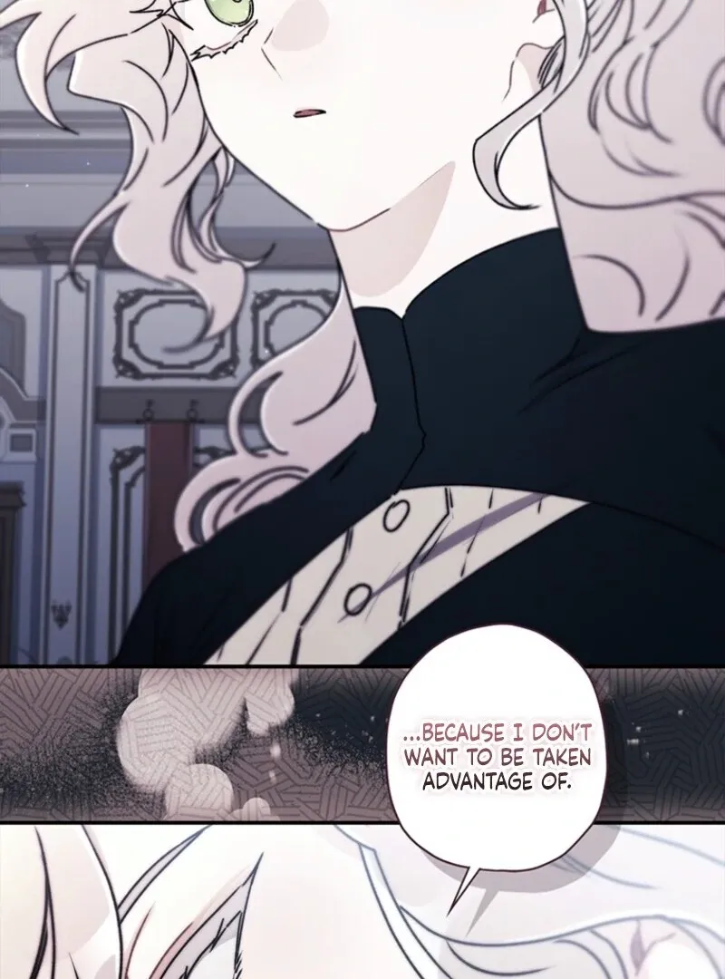 I Became The Male Lead’S Adopted Daughter Chapter 129 page 26 - 