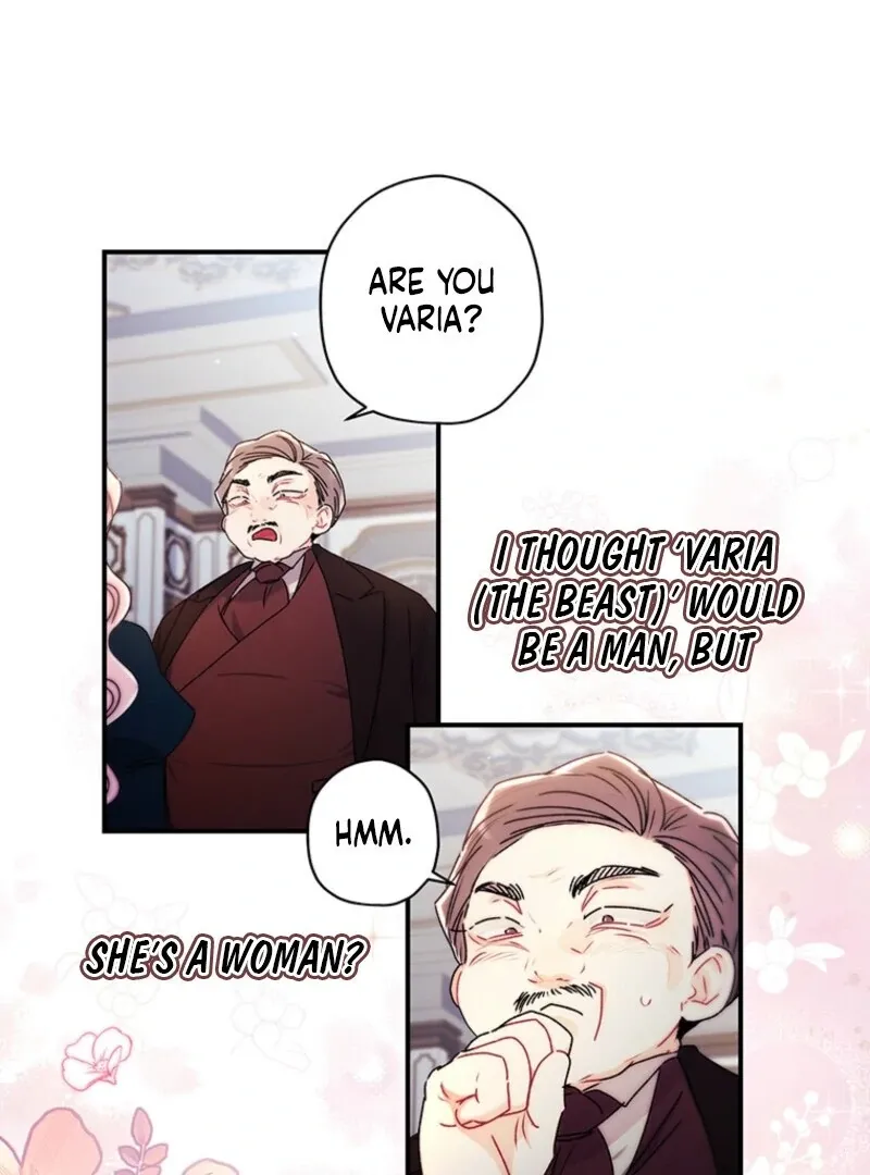 I Became The Male Lead’S Adopted Daughter Chapter 129 page 37 - 