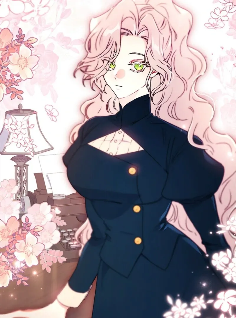 I Became The Male Lead’S Adopted Daughter Chapter 129 page 39 - 