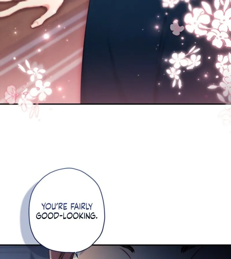 I Became The Male Lead’S Adopted Daughter Chapter 129 page 40 - 