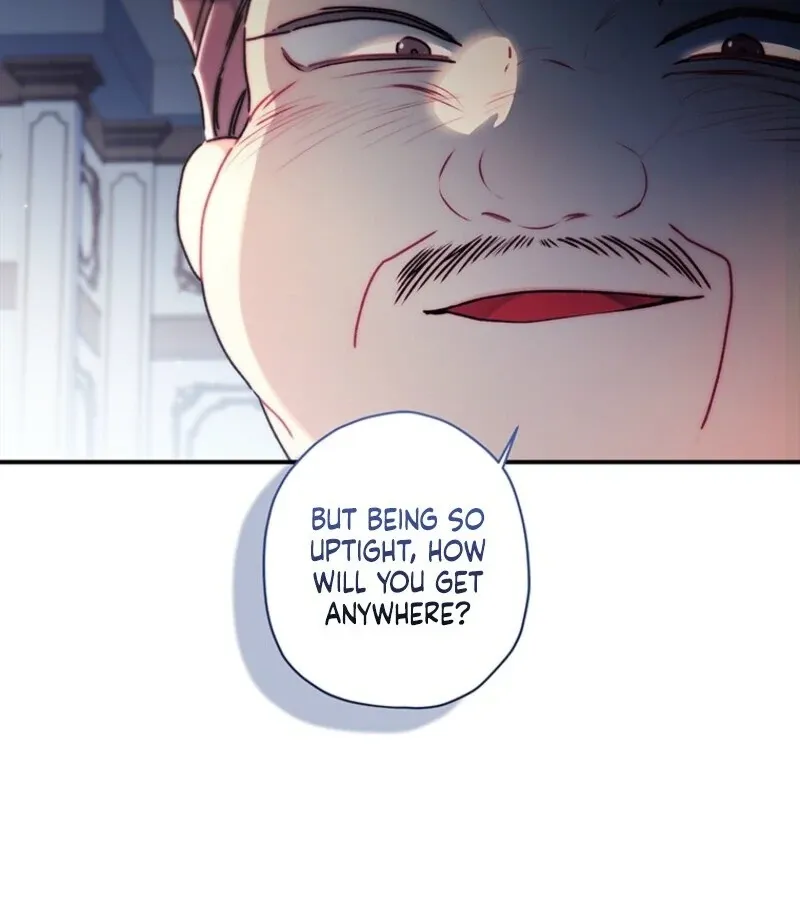 I Became The Male Lead’S Adopted Daughter Chapter 129 page 41 - 