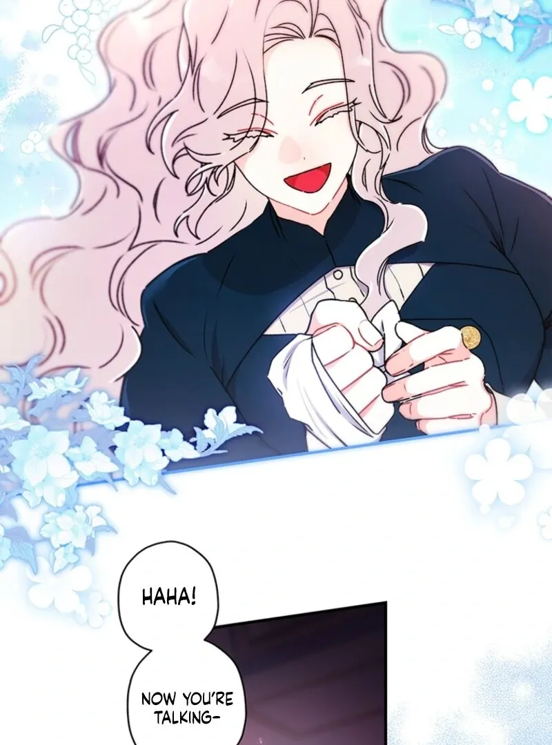 I Became The Male Lead’S Adopted Daughter Chapter 129 page 45 - 