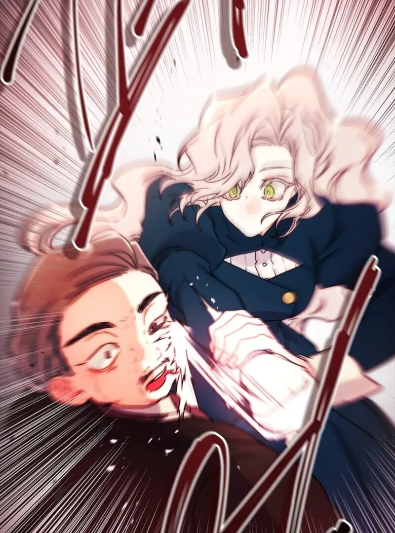 I Became The Male Lead’S Adopted Daughter Chapter 129 page 47 - 
