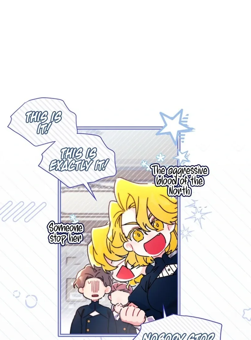 I Became The Male Lead’S Adopted Daughter Chapter 129 page 54 - 