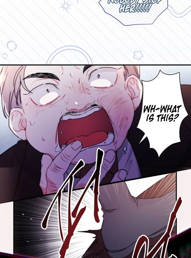 I Became The Male Lead’S Adopted Daughter Chapter 129 page 55 - 