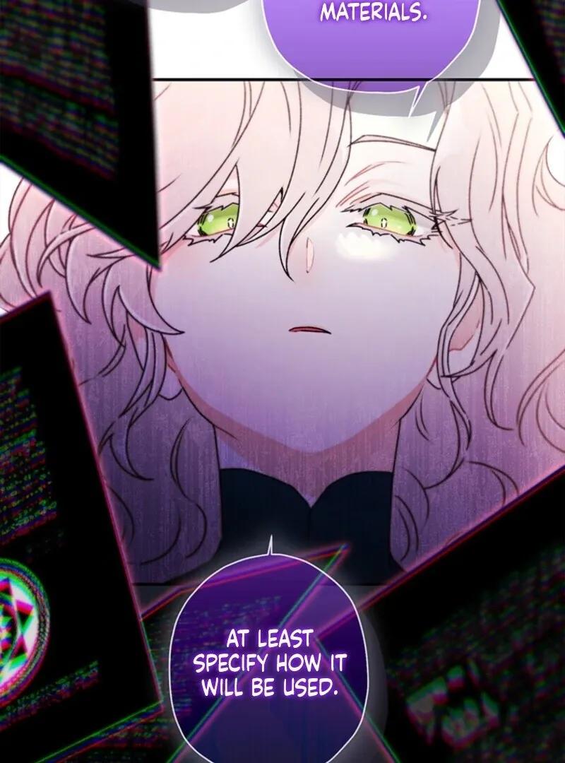 I Became The Male Lead’S Adopted Daughter Chapter 129 page 59 - 