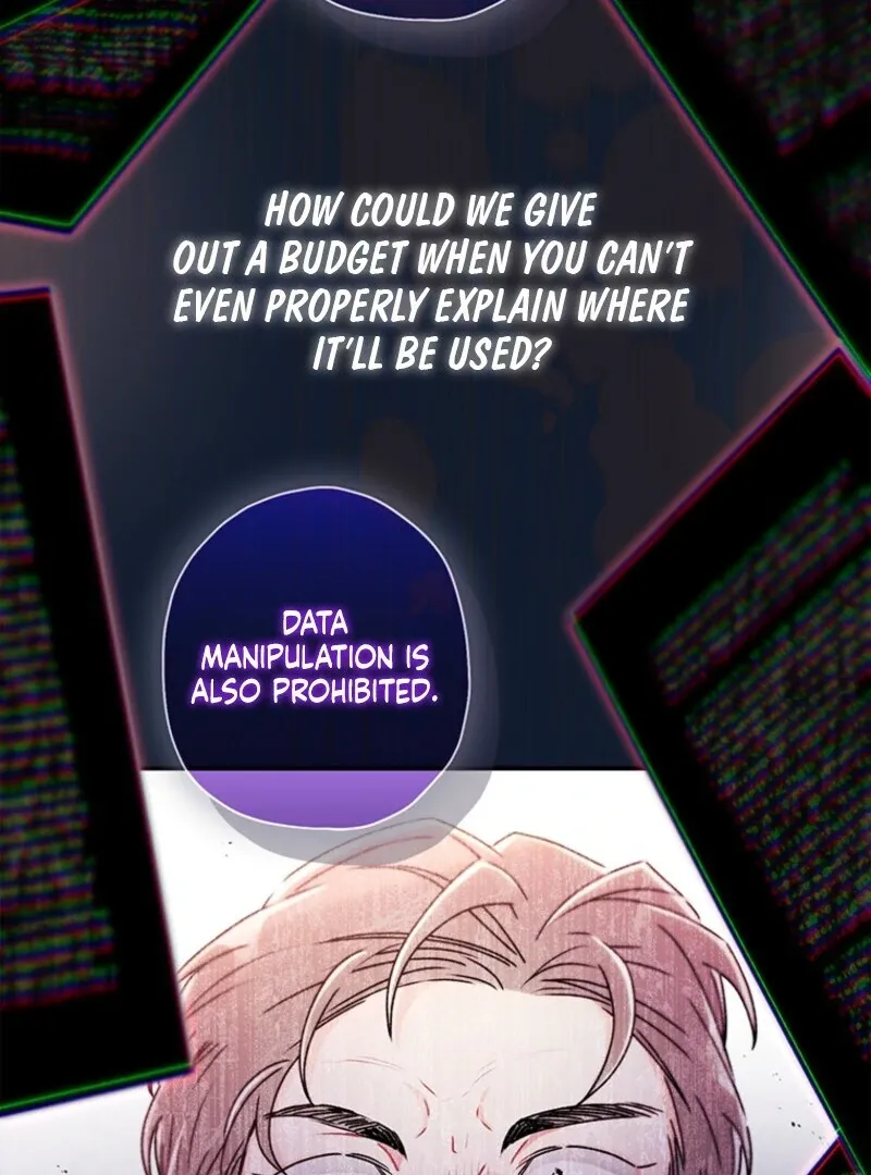 I Became The Male Lead’S Adopted Daughter Chapter 129 page 60 - 
