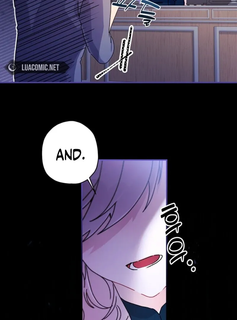 I Became The Male Lead’S Adopted Daughter Chapter 129 page 7 - 