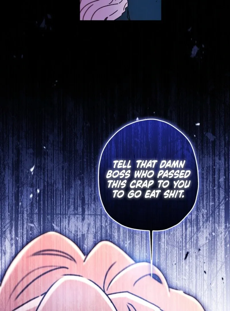 I Became The Male Lead’S Adopted Daughter Chapter 129 page 8 - 