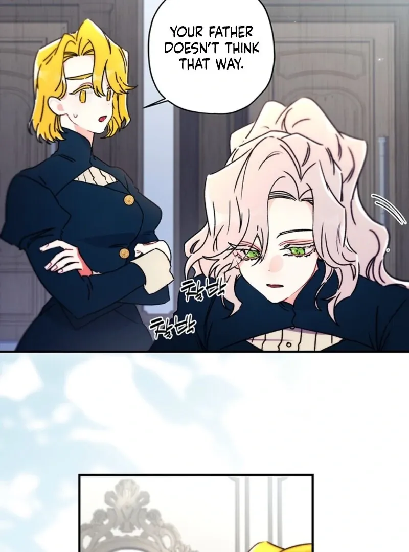 I Became The Male Lead’S Adopted Daughter Chapter 129 page 71 - 