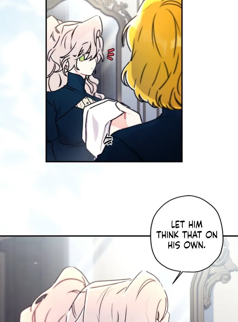 I Became The Male Lead’S Adopted Daughter Chapter 129 page 72 - 