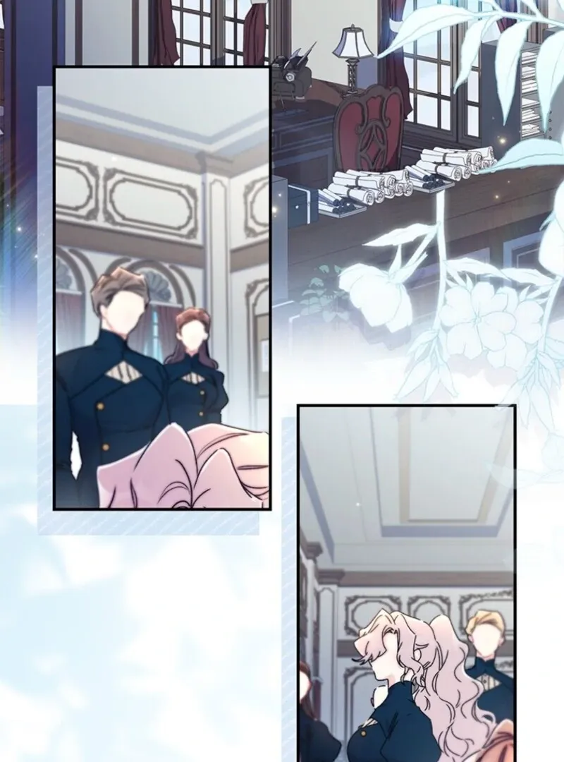 I Became The Male Lead’S Adopted Daughter Chapter 129 page 76 - 