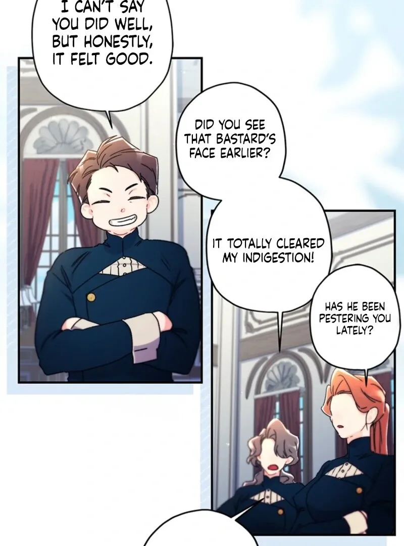 I Became The Male Lead’S Adopted Daughter Chapter 129 page 78 - 