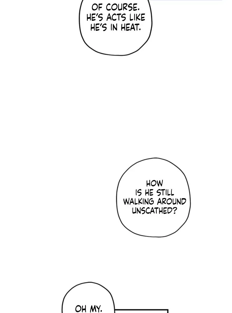 I Became The Male Lead’S Adopted Daughter Chapter 129 page 79 - 