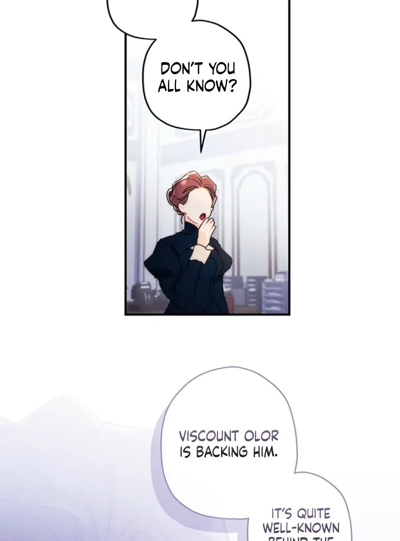 I Became The Male Lead’S Adopted Daughter Chapter 129 page 80 - 