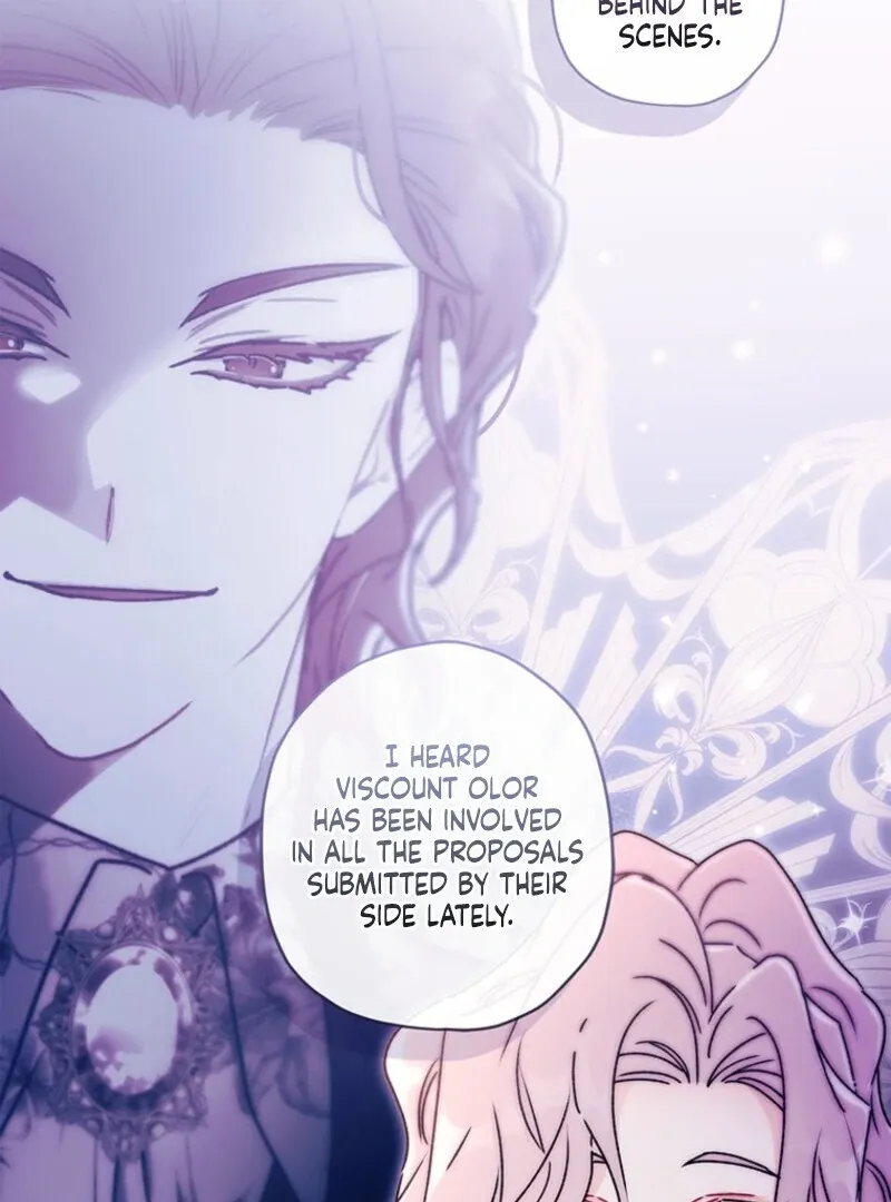 I Became The Male Lead’S Adopted Daughter Chapter 129 page 81 - 
