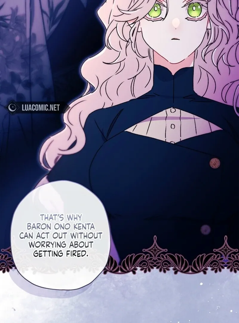 I Became The Male Lead’S Adopted Daughter Chapter 129 page 82 - 