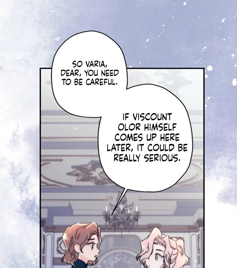 I Became The Male Lead’S Adopted Daughter Chapter 129 page 83 - 