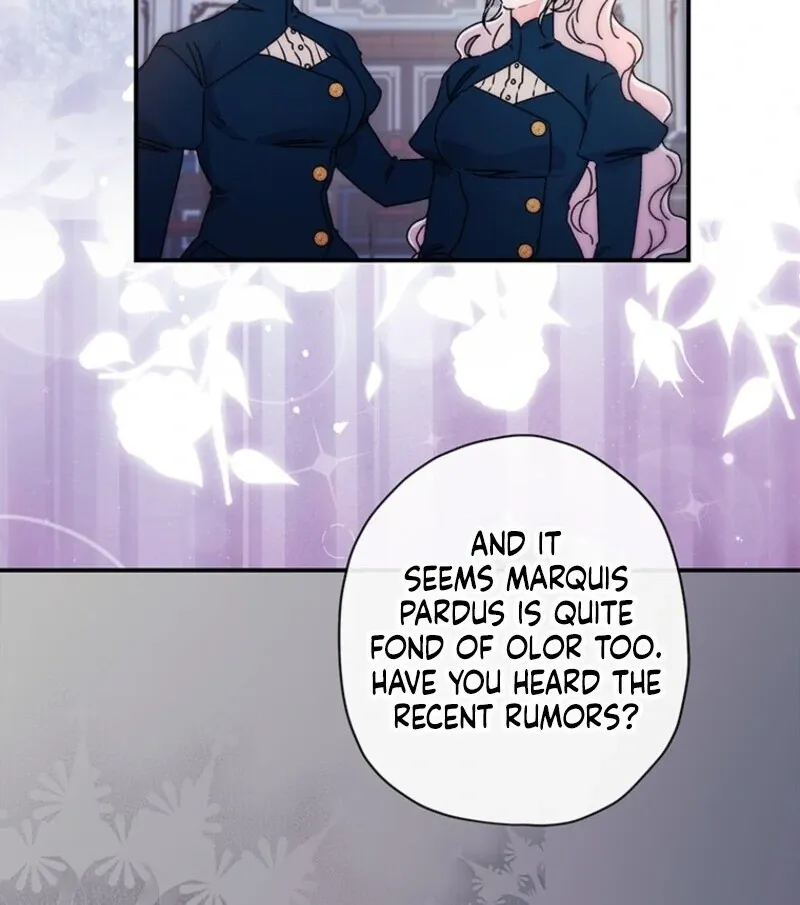 I Became The Male Lead’S Adopted Daughter Chapter 129 page 84 - 