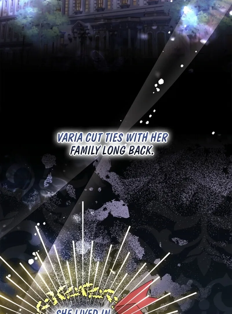 I Became The Male Lead’S Adopted Daughter Chapter 129 page 89 - 