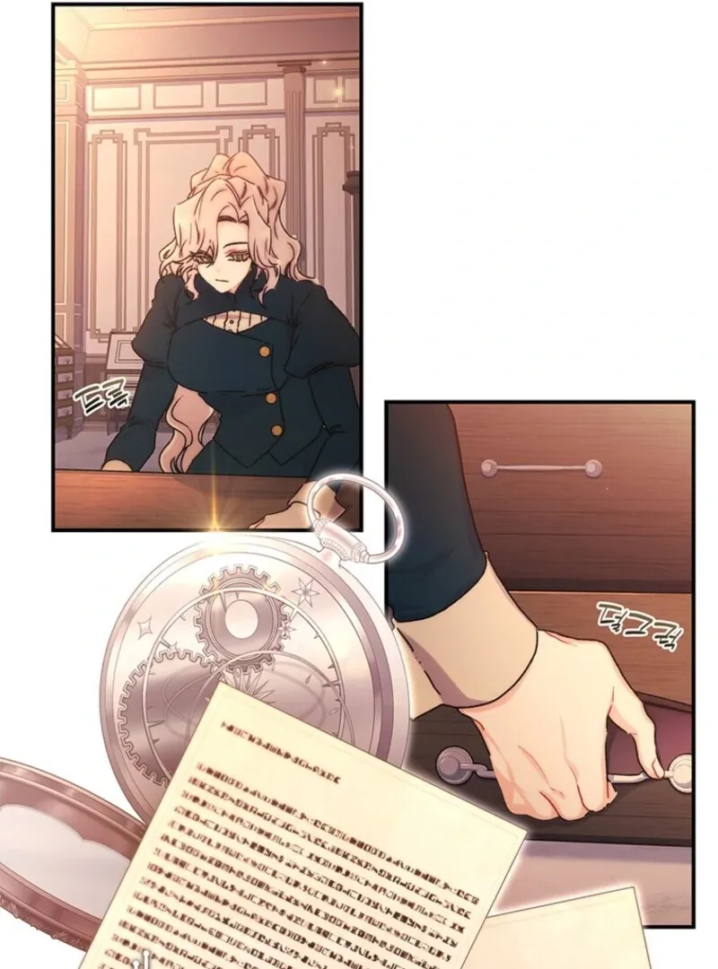I Became The Male Lead’S Adopted Daughter Chapter 129 page 96 - 