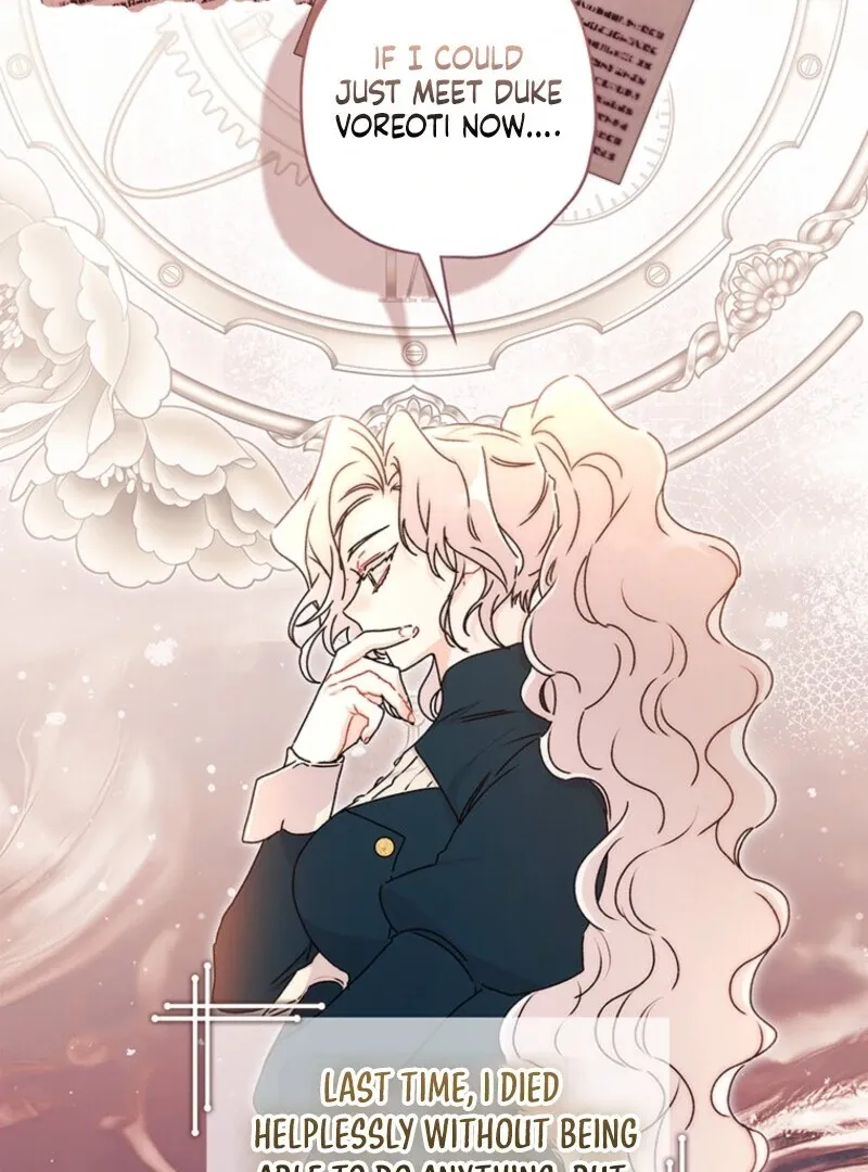 I Became The Male Lead’S Adopted Daughter Chapter 129 page 98 - 