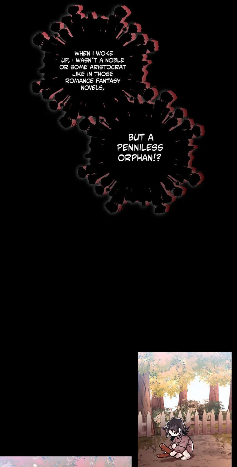 I Became The Male Lead’S Adopted Daughter Chapter 13 page 12 - 