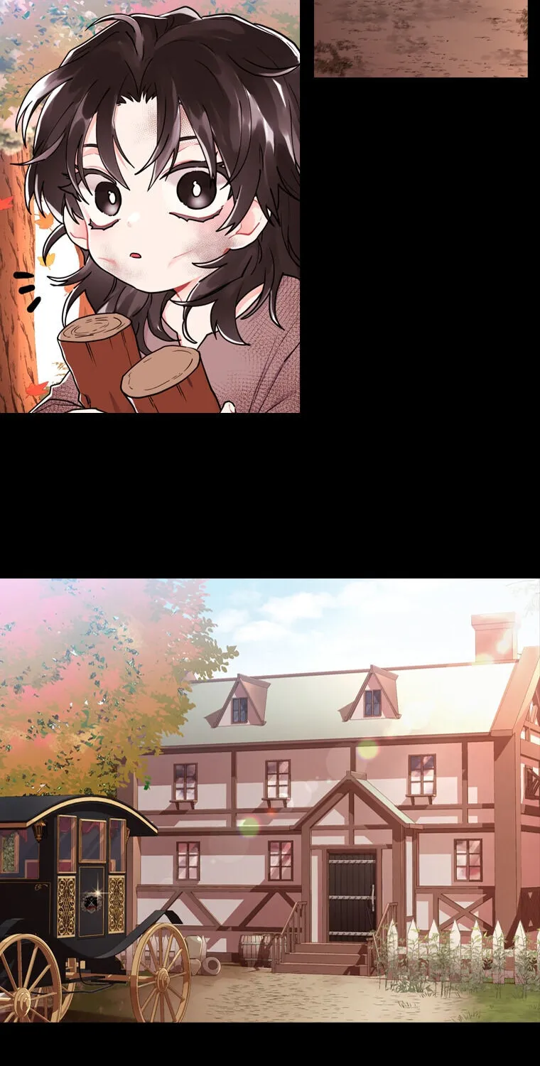 I Became The Male Lead’S Adopted Daughter Chapter 13 page 13 - 