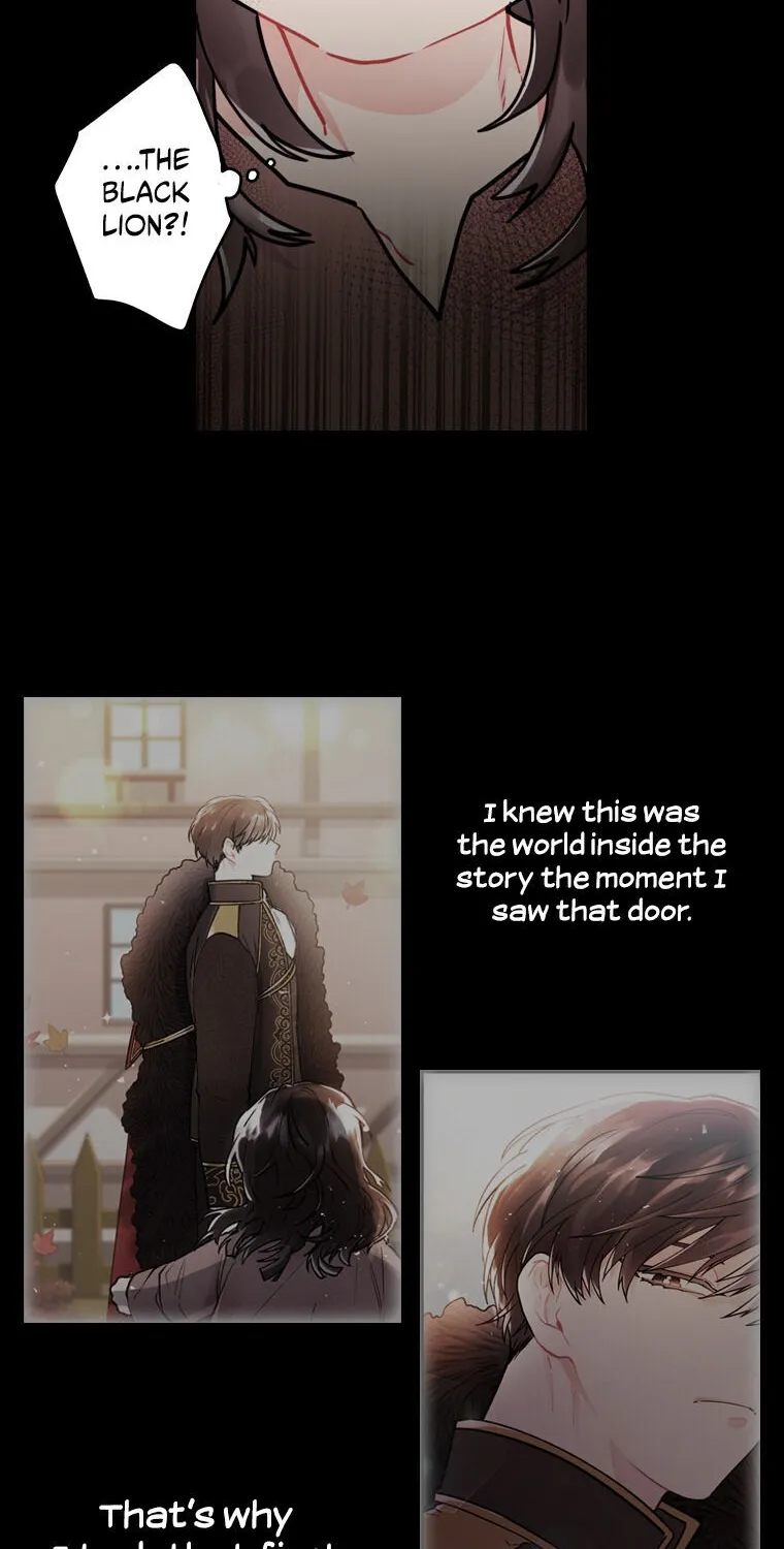 I Became The Male Lead’S Adopted Daughter Chapter 13 page 15 - 