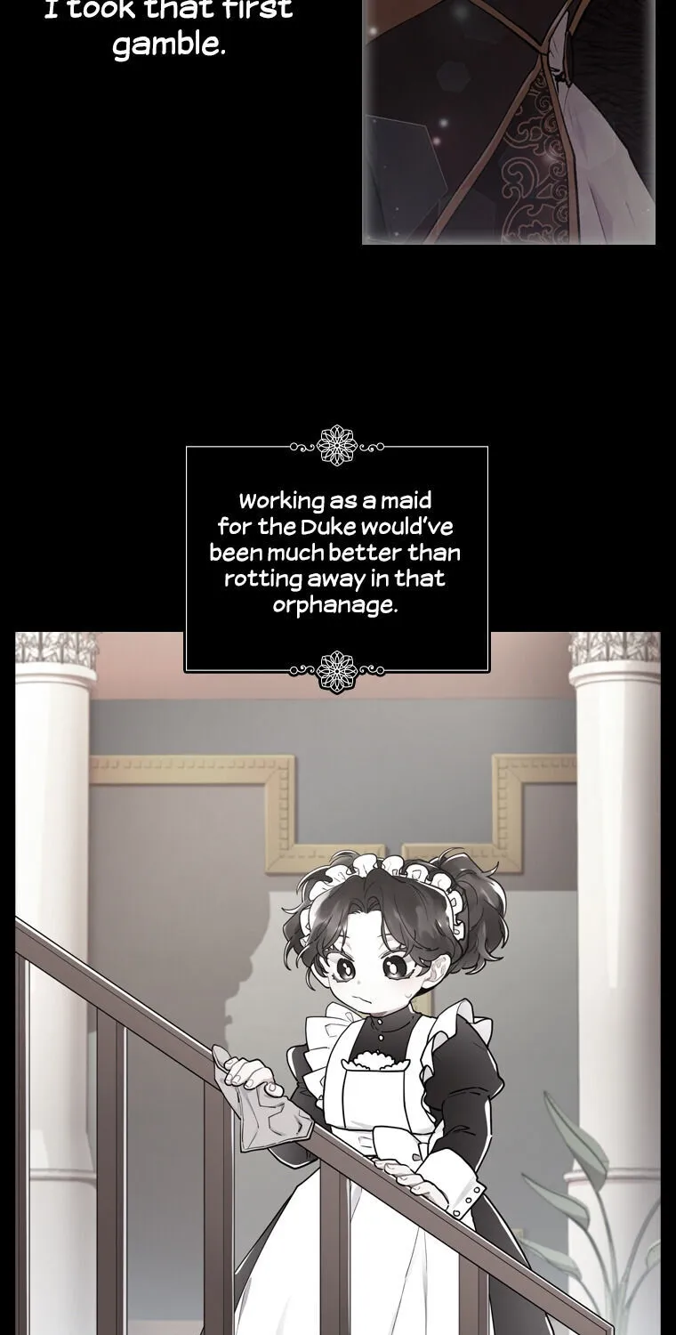 I Became The Male Lead’S Adopted Daughter Chapter 13 page 16 - 