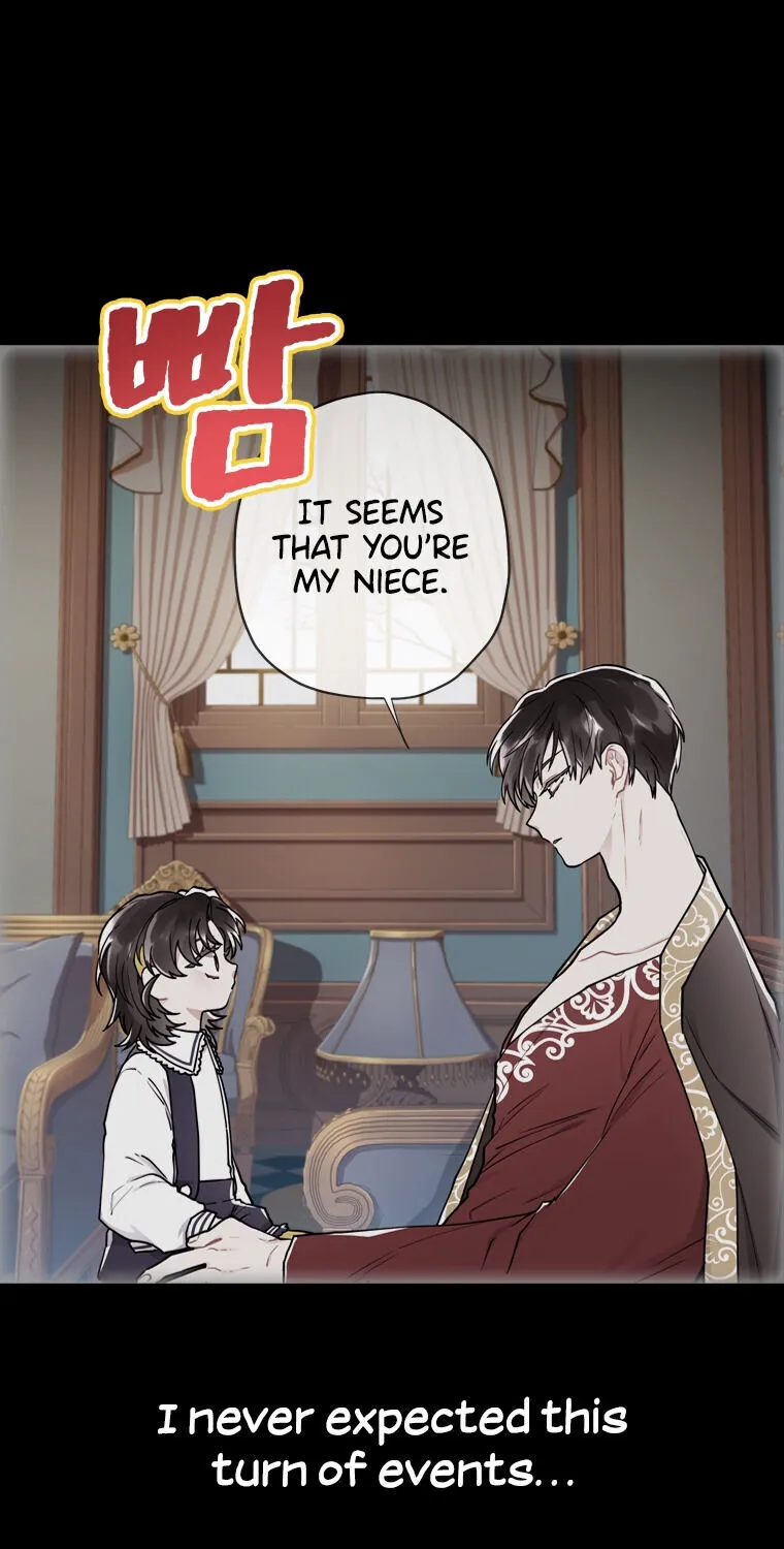 I Became The Male Lead’S Adopted Daughter Chapter 13 page 18 - 