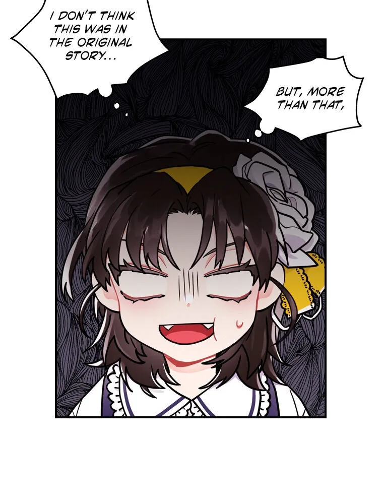 I Became The Male Lead’S Adopted Daughter Chapter 13 page 20 - 