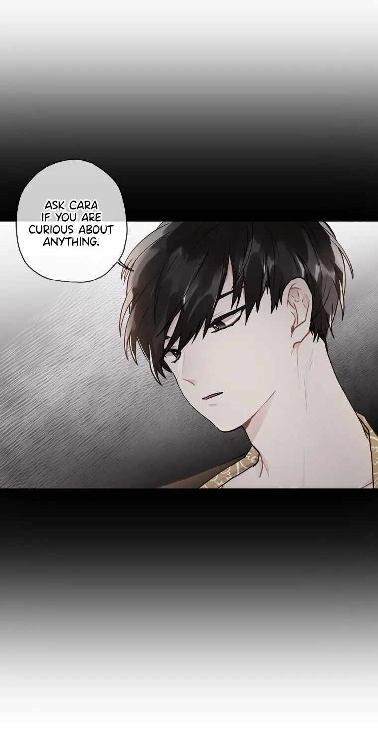 I Became The Male Lead’S Adopted Daughter Chapter 13 page 24 - 