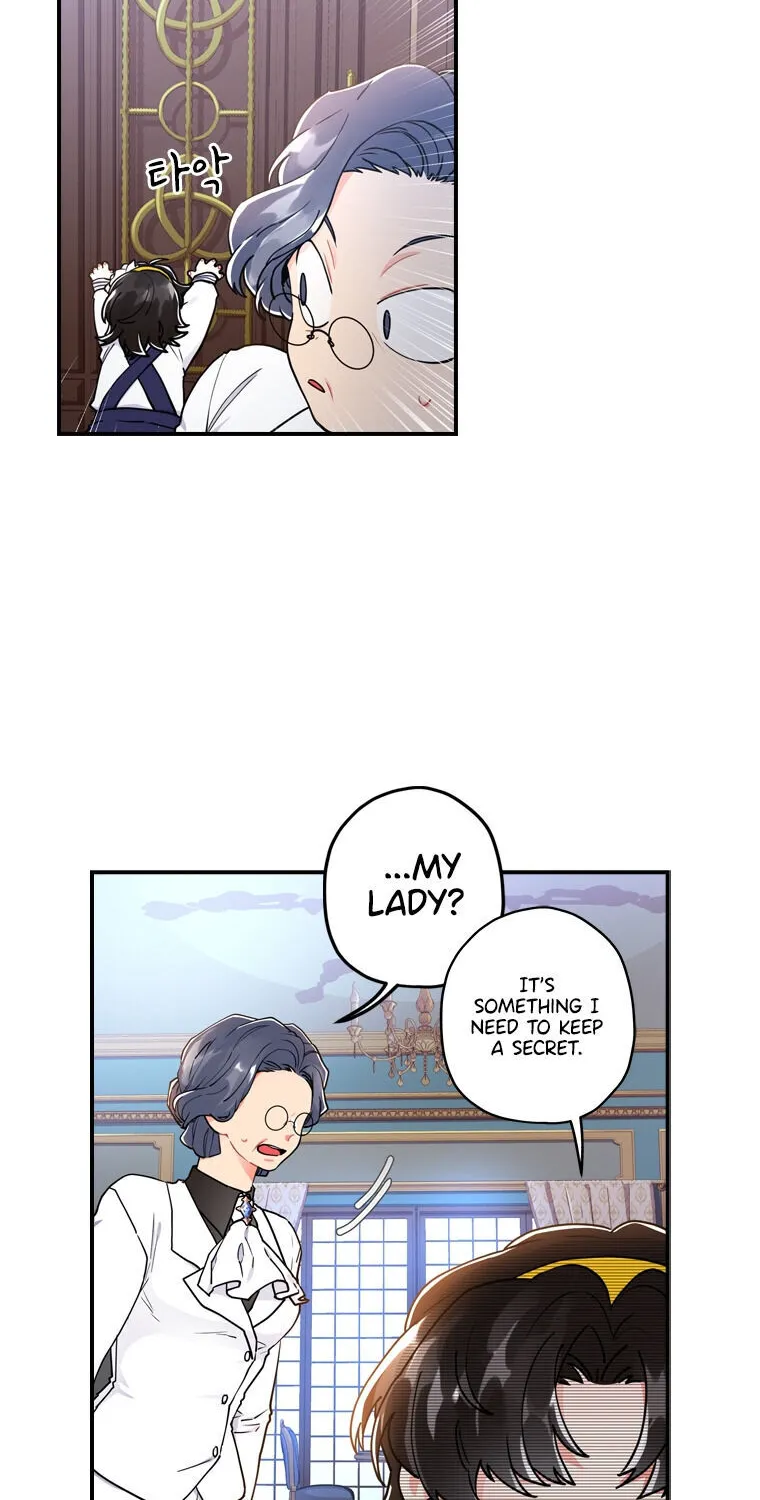 I Became The Male Lead’S Adopted Daughter Chapter 13 page 26 - 