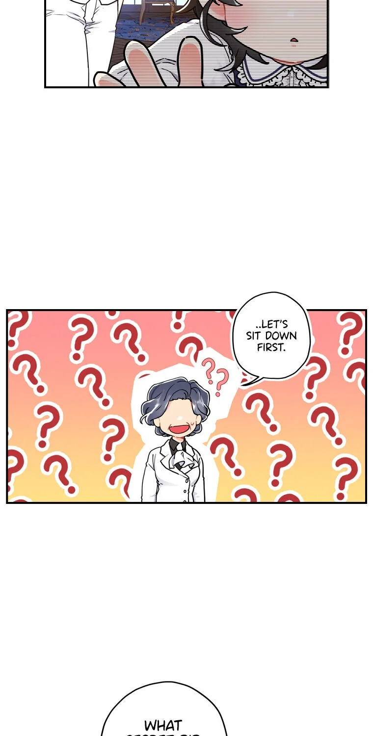 I Became The Male Lead’S Adopted Daughter Chapter 13 page 27 - 