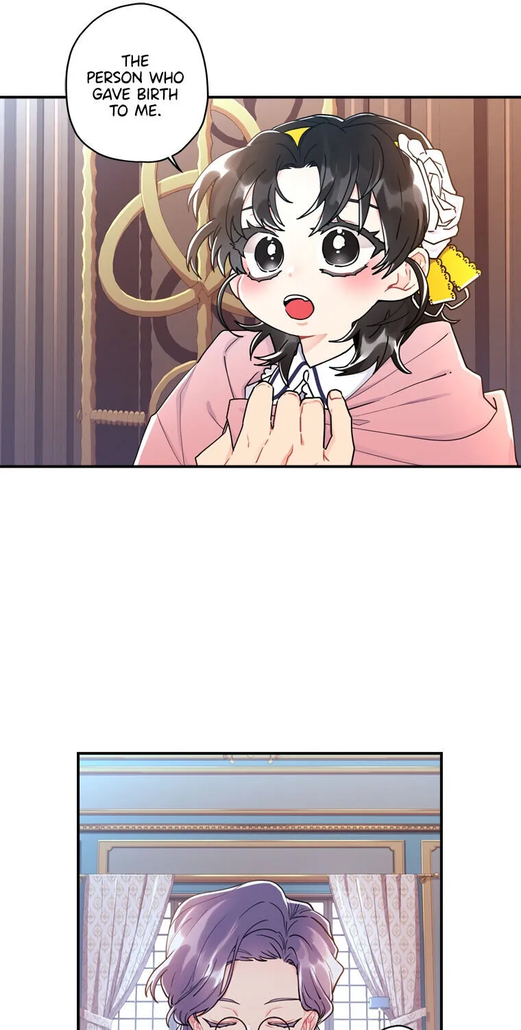 I Became The Male Lead’S Adopted Daughter Chapter 13 page 30 - 