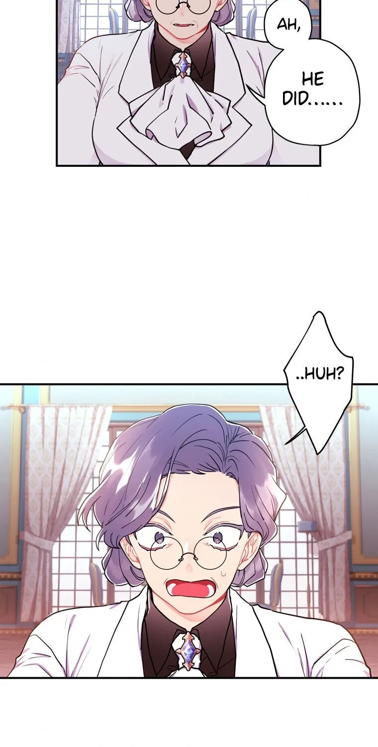 I Became The Male Lead’S Adopted Daughter Chapter 13 page 31 - 