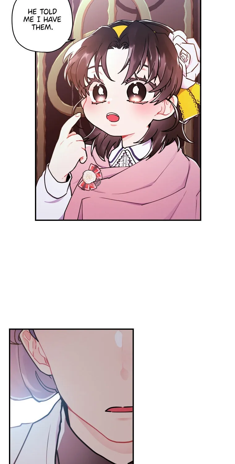 I Became The Male Lead’S Adopted Daughter Chapter 13 page 33 - 