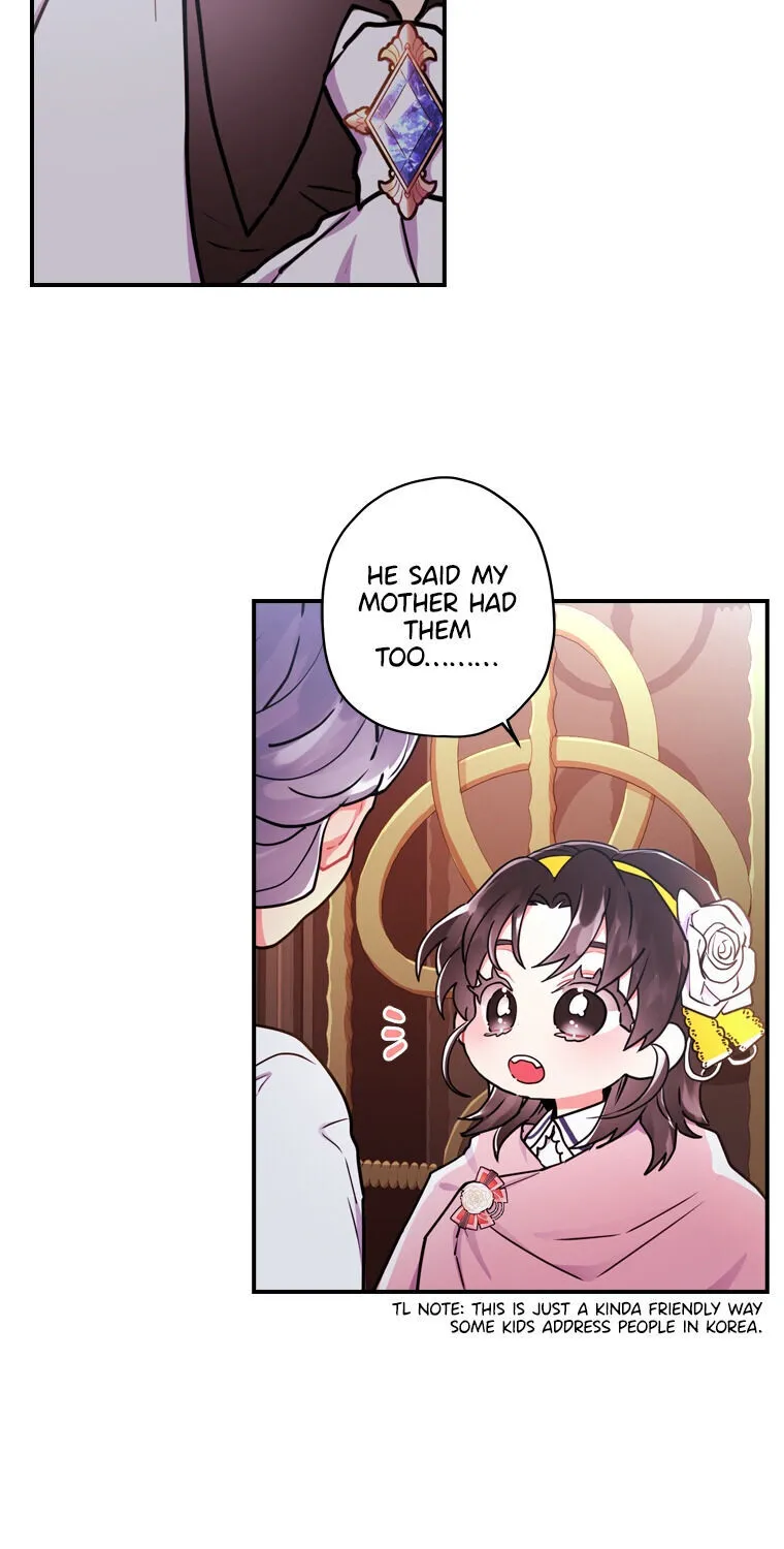 I Became The Male Lead’S Adopted Daughter Chapter 13 page 34 - 