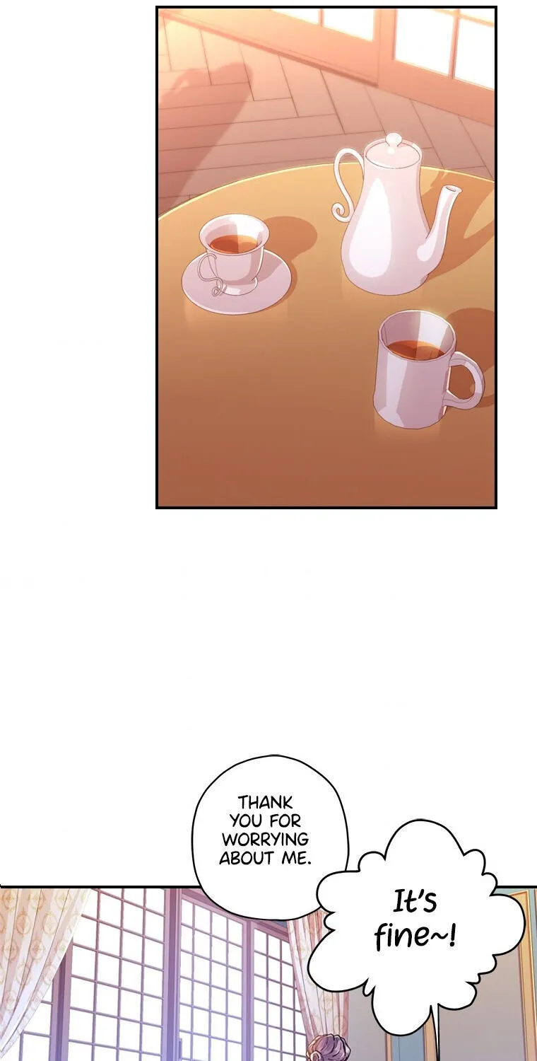 I Became The Male Lead’S Adopted Daughter Chapter 13 page 39 - 