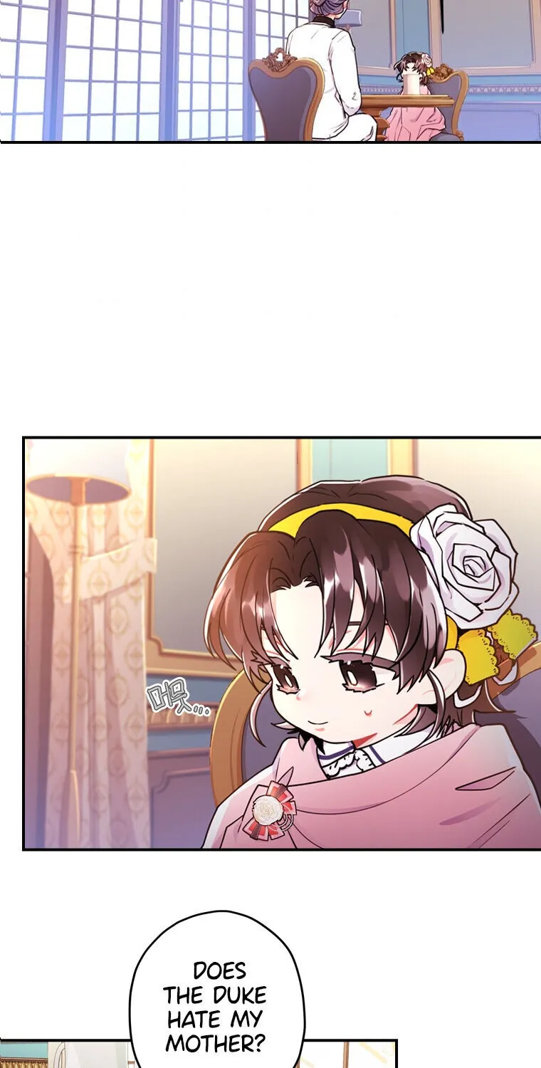 I Became The Male Lead’S Adopted Daughter Chapter 13 page 40 - 