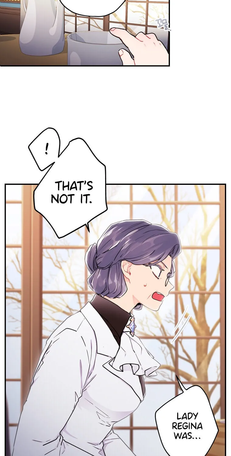I Became The Male Lead’S Adopted Daughter Chapter 13 page 41 - 