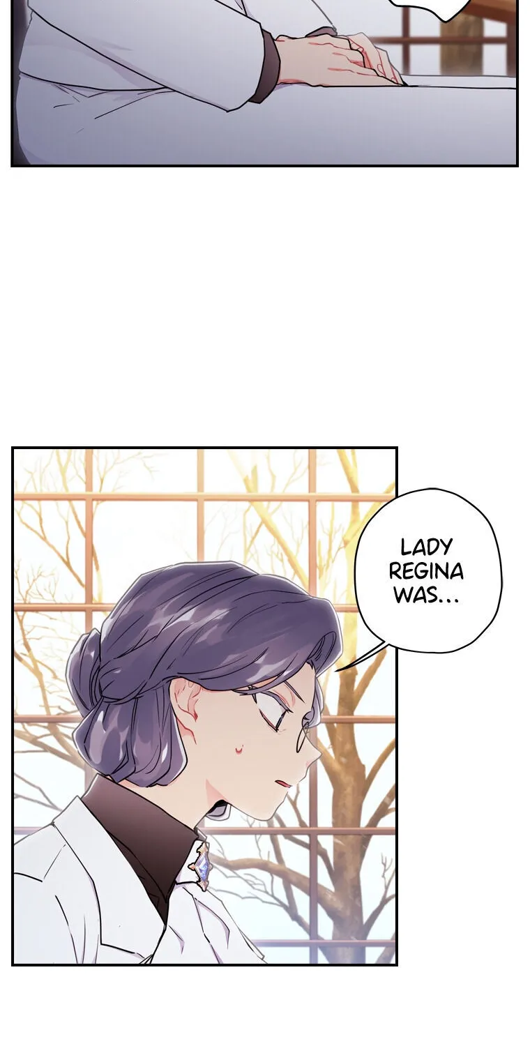 I Became The Male Lead’S Adopted Daughter Chapter 13 page 42 - 