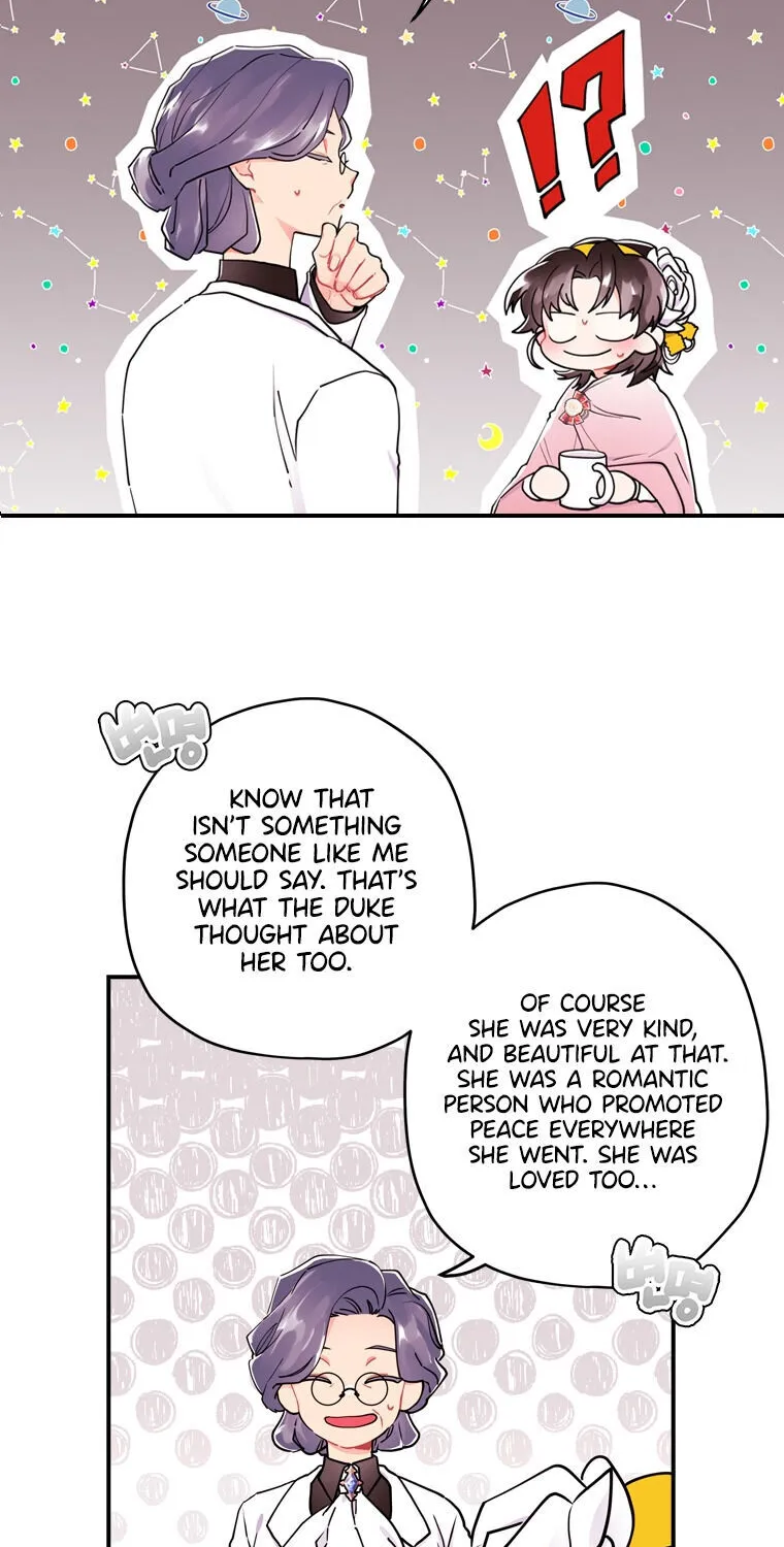 I Became The Male Lead’S Adopted Daughter Chapter 13 page 44 - 